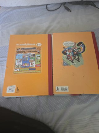 Mortadelo y Filemón