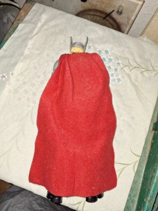 Muñeco Thor Marvel Vengadores