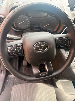Toyota Proace City 2021