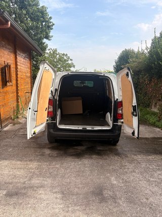 Toyota Proace City 2021