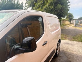 Toyota Proace City 2021