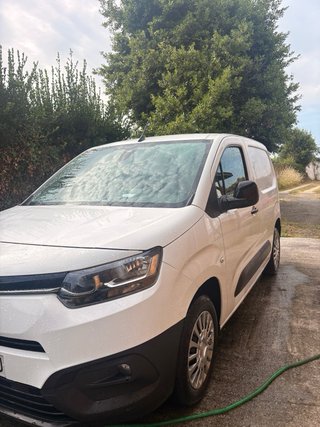 Toyota Proace City 2021