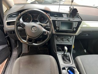 Volkswagen Tiguan 2016