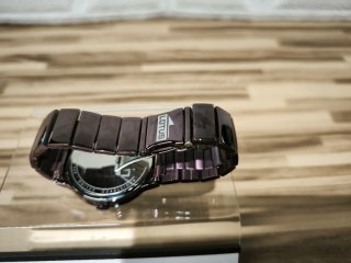 Reloj Pulsera Lotus