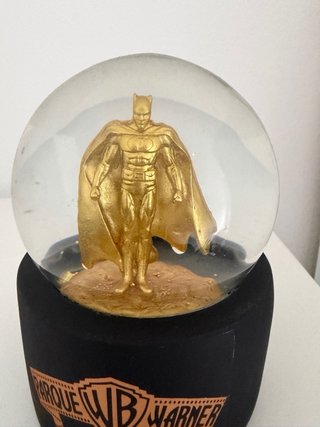 OFERTA HOY! Batman Parque Warner Madrid y cuadro