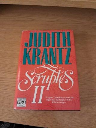 Scruples Two
