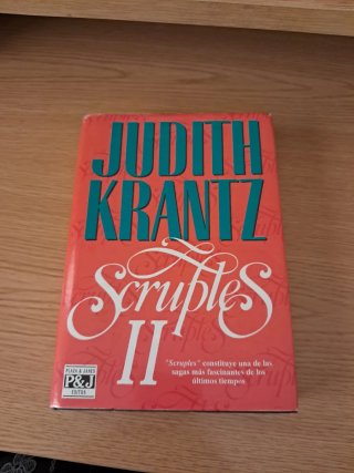 Scruples Two