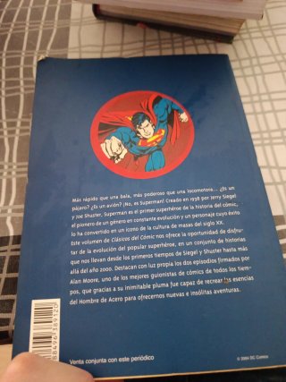 Superman