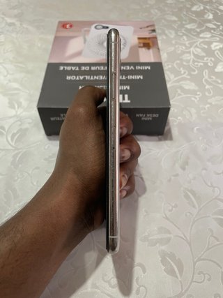iPhone 11 Pro Max Dorado 64GB