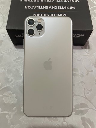iPhone 11 Pro Max Dorado 64GB