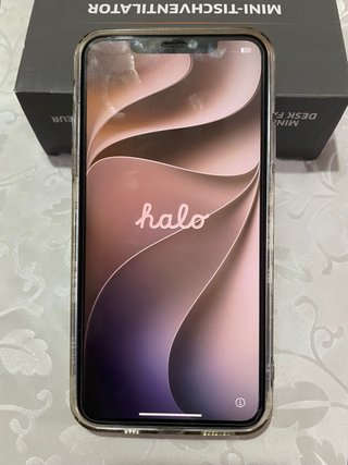 iPhone 11 Pro Max Dorado 64GB