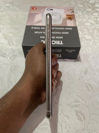iPhone 11 Pro Max Dorado 64GB
