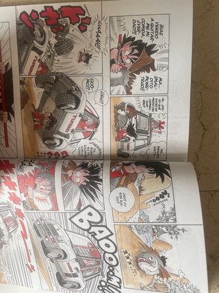 Dragonball edición definitiva