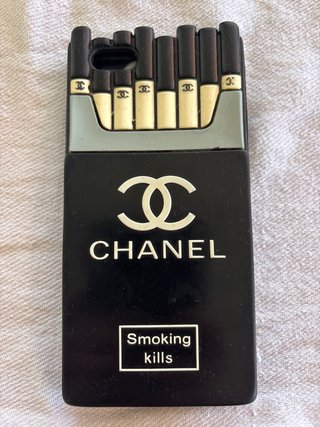 Pack 4 Fundas iPhone 6 Plus