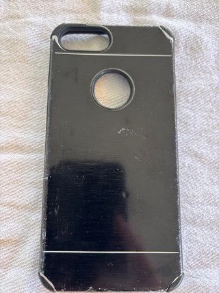 Pack 4 Fundas iPhone 6 Plus