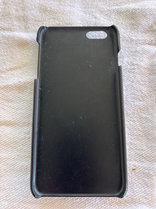 Pack 4 Fundas iPhone 6 Plus