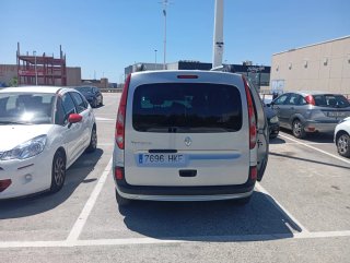 Renault Kangoo 2012