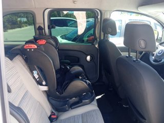 Renault Kangoo 2012