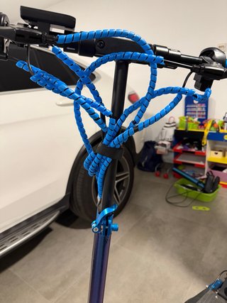 Patinete Eléctrico SmartGyro Rockway