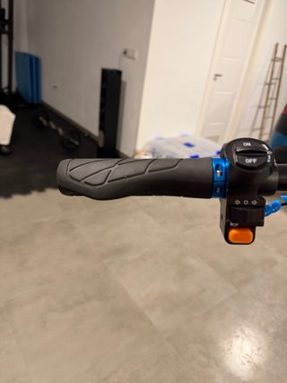 Patinete Eléctrico SmartGyro Rockway