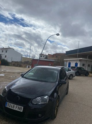 Volkswagen Golf 2007