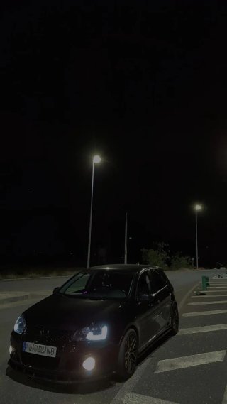 Volkswagen Golf 2007