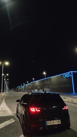 Volkswagen Golf 2007