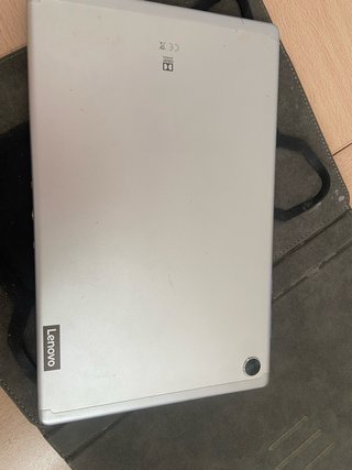 Tablet Lenovo Nero Come Nuovo