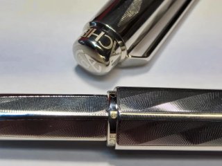 Penna Caran d'Ache RNX 316 come nuova