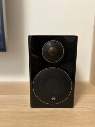 Home Cinema Pioneer + Monitor Audio Radius 7.1