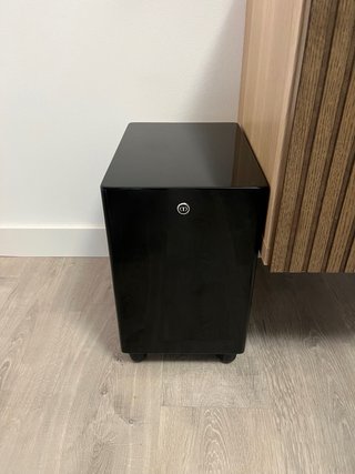 Home Cinema Pioneer + Monitor Audio Radius 7.1