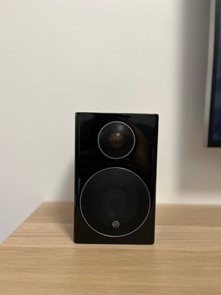 Home Cinema Pioneer + Monitor Audio Radius 7.1