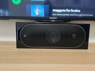 Home Cinema Pioneer + Monitor Audio Radius 7.1