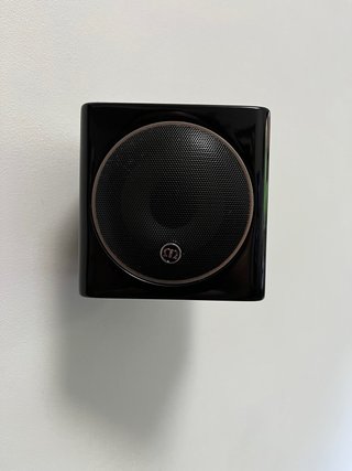 Home Cinema Pioneer + Monitor Audio Radius 7.1