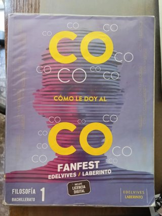 Libros de texto primero de bachillerato