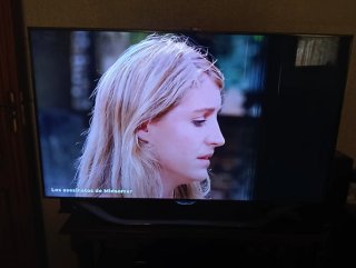 Samsung Smart TV 55 Negro