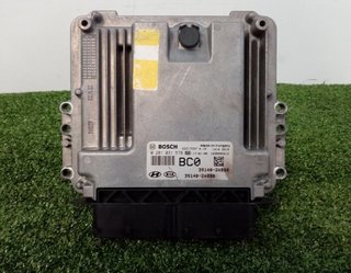 0281031578 centralita motor hyundai i30 (pd) 94780