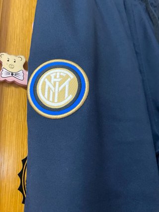 Chándal Inter Milán Nike Talla L
