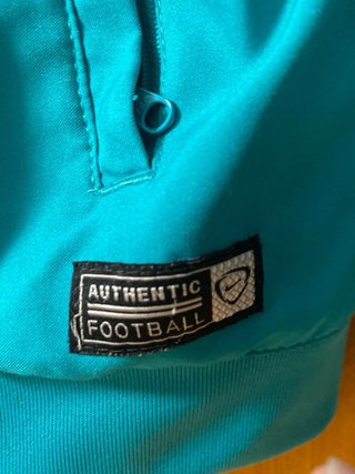 Chándal Inter Milán Nike Talla L