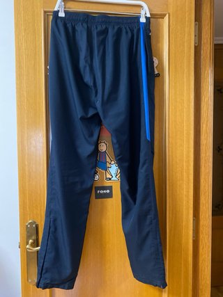 Chándal Inter Milán Nike Talla L