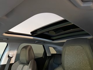 Peugeot 3008 1.6 HDI Aut.