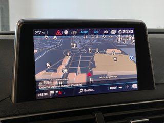 Peugeot 3008 1.6 HDI Aut.