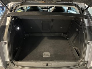 Peugeot 3008 1.6 HDI Aut.