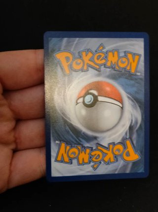 Mega Charizard Y EX Carta Pokémon Asc 294 Ita Nm