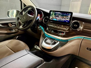 Mercedes-Benz Clase V 300d 239cv