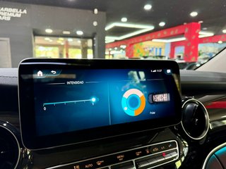 Mercedes-Benz Clase V 300d 239cv