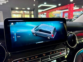 Mercedes-Benz Clase V 300d 239cv