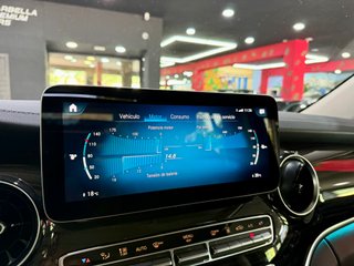 Mercedes-Benz Clase V 300d 239cv