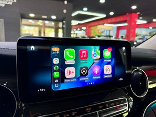 Mercedes-Benz Clase V 300d 239cv