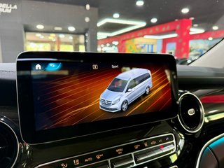 Mercedes-Benz Clase V 300d 239cv